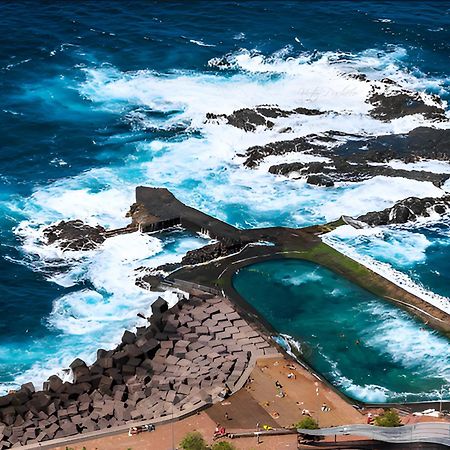 Tide'S Embrace & Natural Pool Такоронте Екстер'єр фото